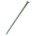 Westbrass 1/2" x 12" Flat Head Toilet Supply Riser D125-07